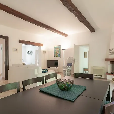 Villa Canastel