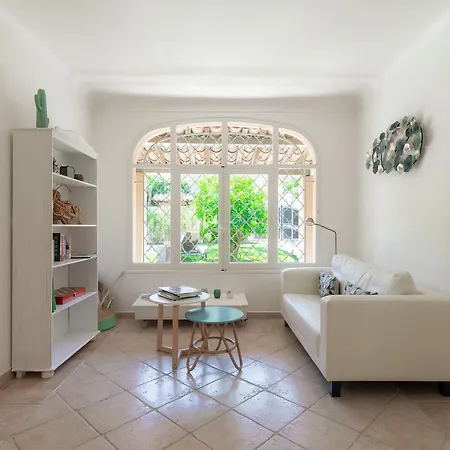Villa Canastel Saint-Tropez
