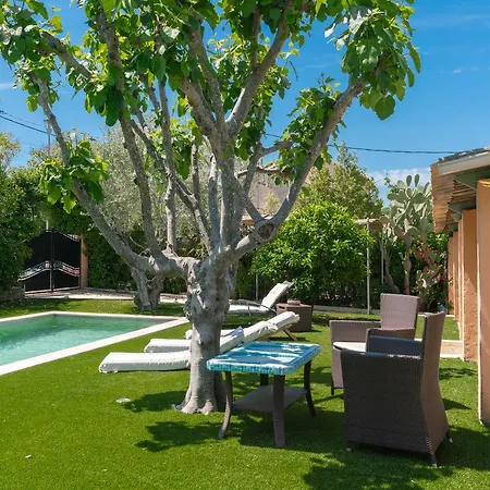 Canastel Villa *