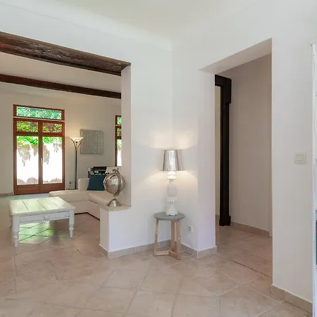 Villa Canastel Saint-Tropez