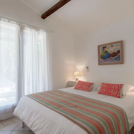 Villa Canastel