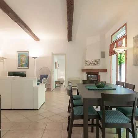 Canastel Villa Saint-Tropez