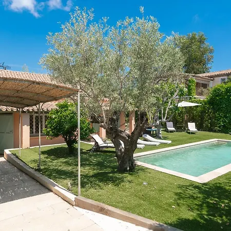Canastel Villa